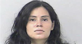 Jasmine Dickerson, - St. Lucie County, FL 